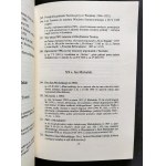 [Dedykacja] ŚWIAT KSIĄŻEK JWG [Juliusza Wiktora Gomulickiego]. Katalog wystawy. Warszawa [1994]