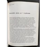 GRUPA a. r.. Materiały sesji naukowej z okazji 40-lecia powstania w Łodzi Międzynarodowej Kolekcji Sztuki Nowoczesnej. Łódź [1971]