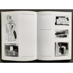 GRUPA a. r.. Materiały sesji naukowej z okazji 40-lecia powstania w Łodzi Międzynarodowej Kolekcji Sztuki Nowoczesnej. Łódź [1971]