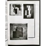 [Reprint] PRAESENS. Kwartalnik Modernistów. Nr.1. W-wa, czerwiec 1926. Wyd. Grupy “Praesens”. Muzeum Sztuki w Łodzi [1994]