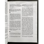 [Reprint] PRAESENS. Kwartalnik Modernistów. Nr.1. W-wa, czerwiec 1926. Wyd. Grupy “Praesens”. Muzeum Sztuki w Łodzi [1994]