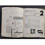 Komunikaty grupy „a.r. + fotografia. Łódź [1974]