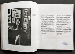 [From the library of Ursula Czartoryska and Ryszard Stanislawski][Catalog] a.r. Stiftung Hans Arp. Sophie Taeuber-Arp. Stiftung Bahnhof Rolandseck. Internationale Sammlung Moderner Kunst Museum of Art. Lodz [1989].