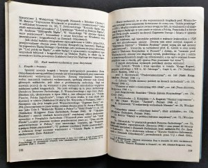PAŁUCKI Władysław [Antoni Bloński] - Recovered Lands. Historical sketches. London [1947].