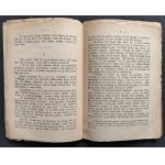 [Dickstein Szymon] MŁOT Jan - Kto z czego żyje? Warszawa [1906]