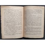 [Dickstein Szymon] MŁOT Jan - Kto z czego żyje? Warszawa [1906]