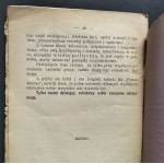 [Dickstein Szymon] MŁOT Jan - Kto z czego żyje? Warszawa [1906]