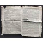 DZIENNIK POWSZECHNY. Nro 330. 7 grudnia 1832. Warszawa.