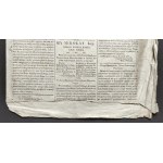 DZIENNIK POWSZECHNY. Nro 330. 7 grudnia 1832. Warszawa.