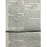 DZIENNIK POWSZECHNY. Nro 330. 7 grudnia 1832. Warszawa.