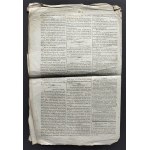 DZIENNIK POWSZECHNY. Nro 330. 7 grudnia 1832. Warszawa.
