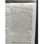 DZIENNIK POWSZECHNY. Nro 330. 7 grudnia 1832. Warszawa.