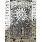 [PISZ Wawrzyniec] Błogosławieństwo Duchowne Domu. Bochnia [XIX w.]