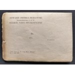 [PPS] EDWARD OSÓBKA-MORAWSKI Przewodniczący C. K. W. - DROGI Obywatelu! Musimy się porozumieć. Los kraju, los Twój i mój [...] Warszawa [1947]