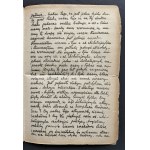 [PPS] EDWARD OSÓBKA-MORAWSKI Przewodniczący C. K. W. - DROGI Obywatelu! Musimy się porozumieć. Los kraju, los Twój i mój [...] Warszawa [1947]
