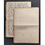[PPS] EDWARD OSÓBKA-MORAWSKI Przewodniczący C. K. W. - DROGI Obywatelu! Musimy się porozumieć. Los kraju, los Twój i mój [...] Warszawa [1947]