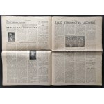 [Majdanek] WOLNOŚĆ. Gazeta frontowa dla ludności Polski. R. 1. Nr 27. 24 IX. Poczta polowa 48251-A [1944]