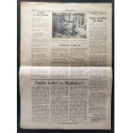 [Majdanek] WOLNOŚĆ. Gazeta frontowa dla ludności Polski. R. 1. Nr 27. 24 IX. Poczta polowa 48251-A [1944]
