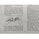 MODES-DUDREWICZOWA Marja - Koronki Czółenkowe. Kraków [1934]