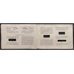 MODES-DUDREWICZOWA Marja - Koronki Czółenkowe. Kraków [1934]