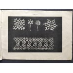 MODES-DUDREWICZOWA Marja - Koronki Czółenkowe. Kraków [1934]