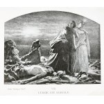 Album Artur Grottger - WOJNA. Warszawa [1899]