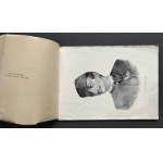 Album Artur Grottger - WOJNA. Warszawa [1899]