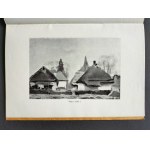 STERLING Mieczysław - Ignacy Marek. Warszawa [1930]