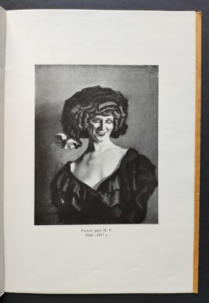STERLING Mieczyslaw - Ignacy Marek. Warsaw [1930].