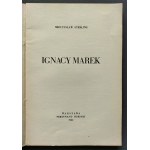 STERLING Mieczysław - Ignacy Marek. Warszawa [1930]