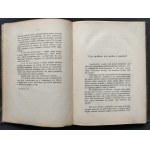 WERNER SILBESSTREIN Ada - Wstęp do Estetyki Nowoczesnej. CZĘŚC 1. Z zapomogi Kasy imienia Józefa Mianowskiego. BIBLJOTEKA ESTETYCZNA. Serja 1. Tom I. Warszawa [1911]