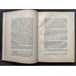 WERNER SILBESSTREIN Ada - Wstęp do Estetyki Nowoczesnej. CZĘŚC 1. Z zapomogi Kasy imienia Józefa Mianowskiego. BIBLJOTEKA ESTETYCZNA. Serja 1. Tom I. Warszawa [1911]