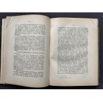 WERNER SILBESSTREIN Ada - Wstęp do Estetyki Nowoczesnej. CZĘŚC 1. Z zapomogi Kasy imienia Józefa Mianowskiego. BIBLJOTEKA ESTETYCZNA. Serja 1. Tom I. Warszawa [1911]