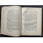 WERNER SILBESSTREIN Ada - Wstęp do Estetyki Nowoczesnej. CZĘŚC 1. Z zapomogi Kasy imienia Józefa Mianowskiego. BIBLJOTEKA ESTETYCZNA. Serja 1. Tom I. Warszawa [1911]