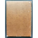 [Reprint] SZYDŁOWSKI Tadeusz - Dwór w Rogowie - Zabytek budownictwa drewnianego XVII wieku. Cracow [1918].