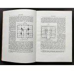 [Reprint] SZYDŁOWSKI Tadeusz - Dwór w Rogowie - Zabytek budownictwa drewnianego XVII wieku. Cracow [1918].