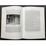 [Reprint] SZYDŁOWSKI Tadeusz - Dwór w Rogowie - Zabytek budownictwa drewnianego XVII wieku. Cracow [1918].