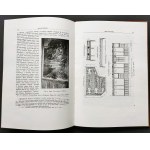 [Reprint] SZYDŁOWSKI Tadeusz - Dwór w Rogowie - Zabytek budownictwa drewnianego XVII wieku. Cracow [1918].