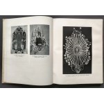 [Rosyjskie oprawy oświetleniowe] SOŁOWJEW K.A. - Русская осветительная арматура [XVIII - XIX вв.] Соловьев К. М. Госиздат архитектуры и градостроительства Moscow [1950]