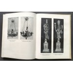 [Rosyjskie oprawy oświetleniowe] SOŁOWJEW K.A. - Русская осветительная арматура [XVIII - XIX вв.] Соловьев К. М. Госиздат архитектуры и градостроительства Moscow [1950]
