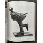 [BALDACCINI] César. [Katalog výstavy v Pavillon des arts. ed.] Les musées de la ville de Paris [1983].