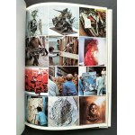 [BALDACCINI] César. [Katalog výstavy v Pavillon des arts. ed.] Les musées de la ville de Paris [1983].