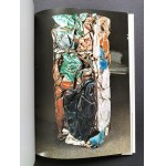 [BALDACCINI] César. [Katalog výstavy v Pavillon des arts. ed.] Les musées de la ville de Paris [1983].