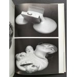 [BALDACCINI] César. [Katalog výstavy v Pavillon des arts. ed.] Les musées de la ville de Paris [1983].