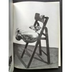 [BALDACCINI] César. [Katalog výstavy v Pavillon des arts. ed.] Les musées de la ville de Paris [1983].