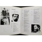 [BALDACCINI] César. [Katalog výstavy v Pavillon des arts. ed.] Les musées de la ville de Paris [1983].