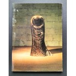 [BALDACCINI] César. [Katalog výstavy v Pavillon des arts. ed.] Les musées de la ville de Paris [1983].
