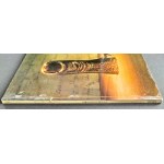 [BALDACCINI] César. [Katalog výstavy v Pavillon des arts. ed.] Les musées de la ville de Paris [1983].