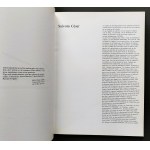 [BALDACCINI] César. [Katalog výstavy v Pavillon des arts. ed.] Les musées de la ville de Paris [1983].