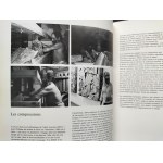 [BALDACCINI] César. [Katalog výstavy v Pavillon des arts. ed.] Les musées de la ville de Paris [1983].